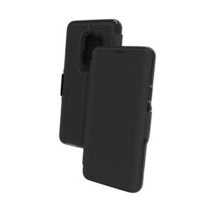 Gear4 D3o Oxford Black Samsung S9+