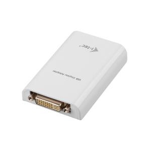Advance Display Adapter USB 2.0 DVI Hdmi Vga Full Hd