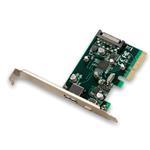 Pci-e Card USB 3.1 Gen2 USB-a To USB-c