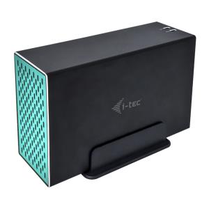 Mysafe Easy 3.5in USB-c External Case USB 3.0 In