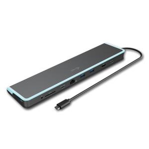 Docking Station USB-c Flat 4k Hdmi - Power Delivery 60w