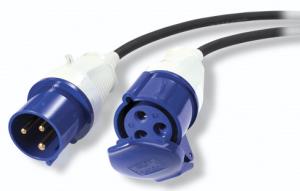 Mod It Power Distrib Cable Ext 3 Wi                                                                 