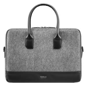 Origine Briefcase 11-14   - Grey