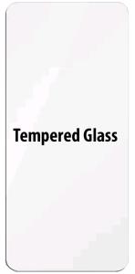 Screen Protector Tempered Glass Clear  - 9H for iPad Pro 12.9in 2020
