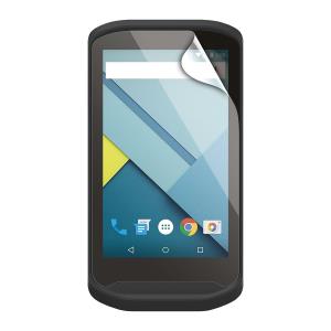Screen Protector Anti-Shock IK06 - Clear for EDA51