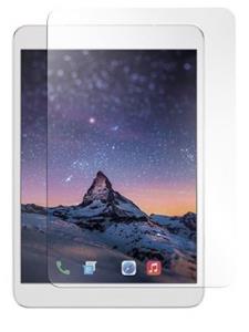 Screen Protector Tempered Glass Clear - 9H - for Galaxy Tab A7 10.4in