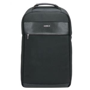 Pure Backpack 14-15.6in - Silver Zip
