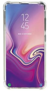 R Series for Galaxy A51 - Transparent