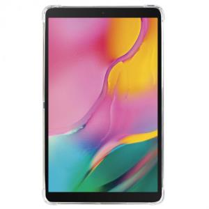 R Series For Galaxy Tab A 2019 10.1in - Transparent