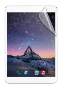 Transparent Anti-shock And Anti-breakage Screen Protector For Galaxy Tab A7 10.4in - Thickness: 0.33