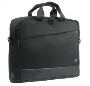 Re.life Briefcase 14-15.6in - Black