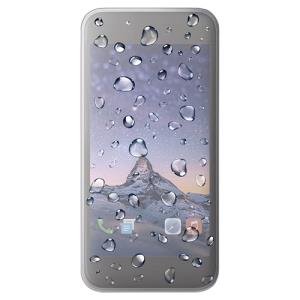 U.FIX Rain Kit 3.5-4.6in