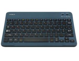 Bluetooth Keyboard For Smartphone/tablet/tv Azerty French