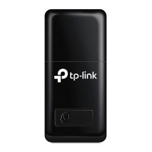 Wireless N Mini USB Adapter 300mbps