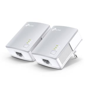 Powerline Adapter Nano - 500mbps Starter Kit - 2 Pack