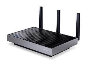 Dual Band Wireless Range Extender Broadcom Ac1900 1300mbps 5GHz + 600mbps 2.4GHz