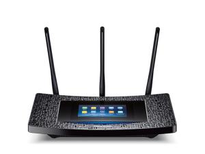 Dual Band Wireless Range Extender Ac1900 1300mbps At 5GHz
