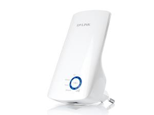 Wireless N Range Extender N300 300mbps Universal Fr