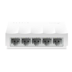 Desktop Switch Ls1005 5-port 10/100mbps