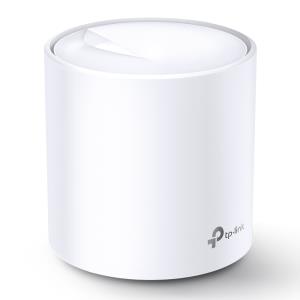 Deco X60 - Whole Home Wi-Fi 6 System Ax3000 - 3 Pack