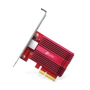Tx401 10 Gigabit Pci-e Network Adapter