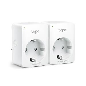 Smart Wi-Fi Socket Tapo P100 2-pack Fr