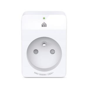 Kasa Kp105 Smart Wi-Fi Plug Slim Fr