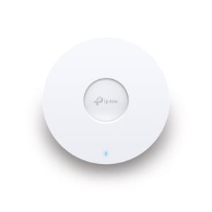 Access Point Omada Eap670 Ax3000 Wi-Fi6 Dual Band Ceiling Mount
