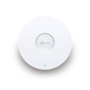 Access Point Omada Eap650 Ax3000 Wi-Fi6 Dual Band Ceiling Mount
