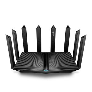 Wireless Tri Band Wi-Fi 6e Router Archer Axe95 Axe7800
