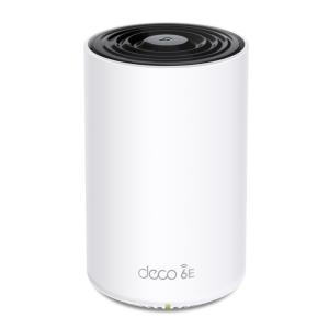 Deco Xe75 Pro Triband - Whole Home Mesh System Wi-Fi 6e Axe5400  - 1 Pack