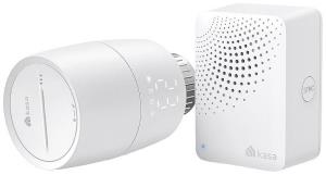 Kasa Smart Thermostatic Radiator Valve Starter Kit