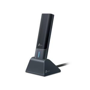 Wireless USB Adapter Archer Txe70uh Axe5400 High Gain