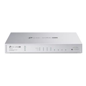 Smart Switch Omada Pro S4500-8gp 8-port Gigabit With 4-port Poe+