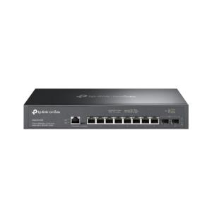 Switch Omada Sg3210x-m2 8-port 2.5g L2+ Managed