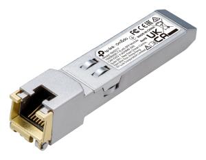 Tl-sm331t 1000base-t Rj45 Sfp Module