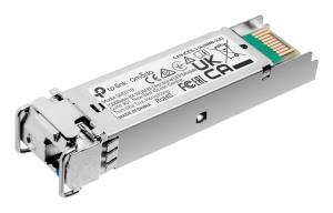 Tl-sm321b-2 1000base-bx Wdm Bi-directional Sfp Module