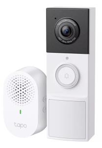D210 Smart Doorbell