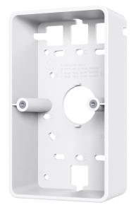 Ojb-100 New Omada Wall Plate Access Point Junction Box