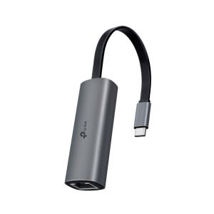 Ue302c USB Type-c To 2.5 Gigabit Ethernet Network Adapter