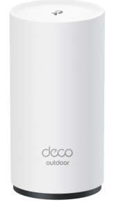 Deco Be25 Outdoor - Whole Home Wi-Fi 7 Mesh System Be3600 - 1 Pack