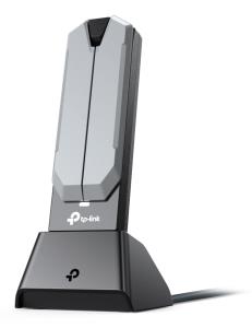 Adapter Archer Tbe400uh Be6500 Wi-Fi 7 High Gain Wireless USB
