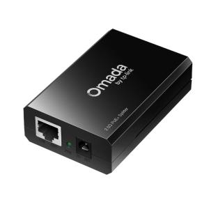 Poe260r Omada 2.5g Poe+ Splitter