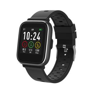 Smartwatch Sw-161 Black