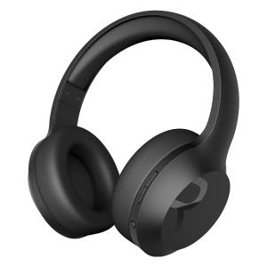Headphone - Bth-251 - Wireless Bluetooth - With Handsfree Function - Black