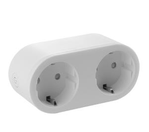 Smart Home Power Plug 2 In 1 Shp-200 Tuya