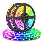 Lsc-531 5m Wi-Fi Light Strip Warm And Cold White