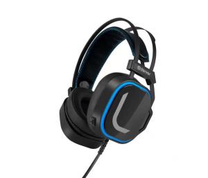 Headset - Ghs-131 Gaming - USB - 50mm - 2.1m - Black