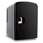 Mini Fridge Mfr-400 Black