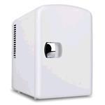 Mini Fridge Mfr-400 White